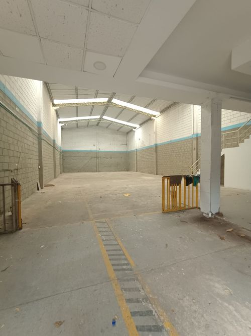 Bodega en arriendo en Boston, Barranquilla, 413 m² · foto 4 de 12