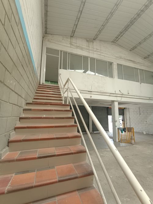 Bodega en arriendo en Boston, Barranquilla, 413 m² · foto 7 de 12