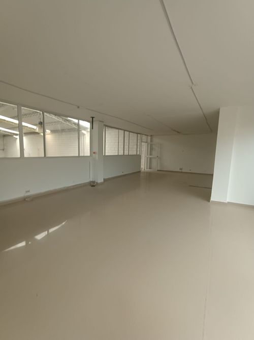 Bodega en arriendo en Boston, Barranquilla, 413 m² · foto 8 de 12