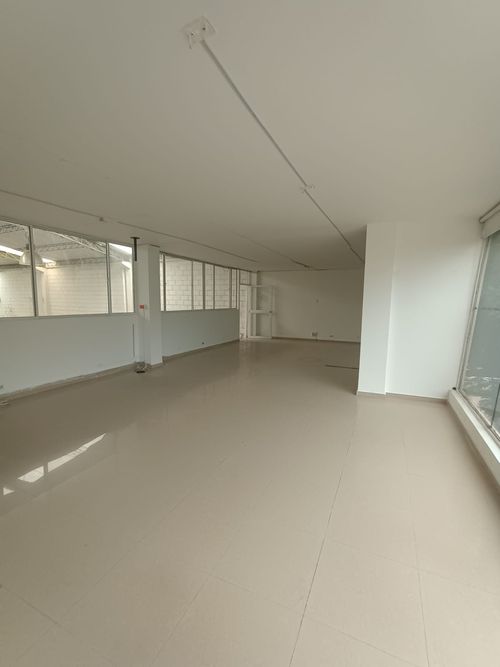 Bodega en arriendo en Boston, Barranquilla, 413 m² · foto 11 de 12