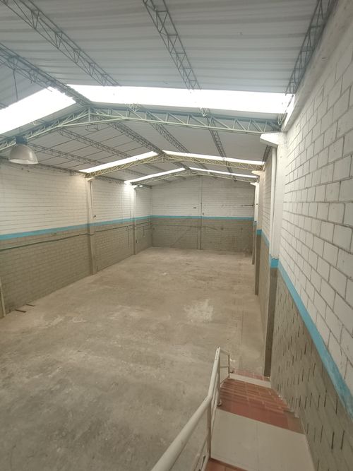 Bodega en arriendo en Boston, Barranquilla, 413 m² · foto 12 de 12