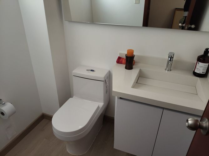 Apartamento de 4 alcobas en venta en Lagos De Cordoba, Bogotá, 172 m² · foto 15 de 24