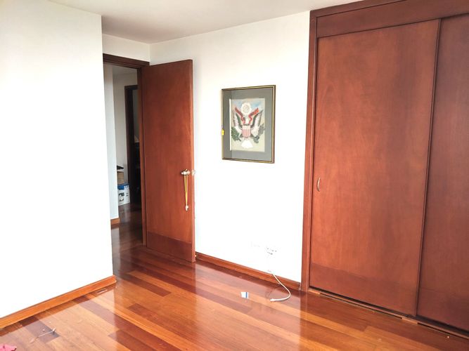 Apartamento de 4 alcobas en venta en Lagos De Cordoba, Bogotá, 172 m² · foto 13 de 24