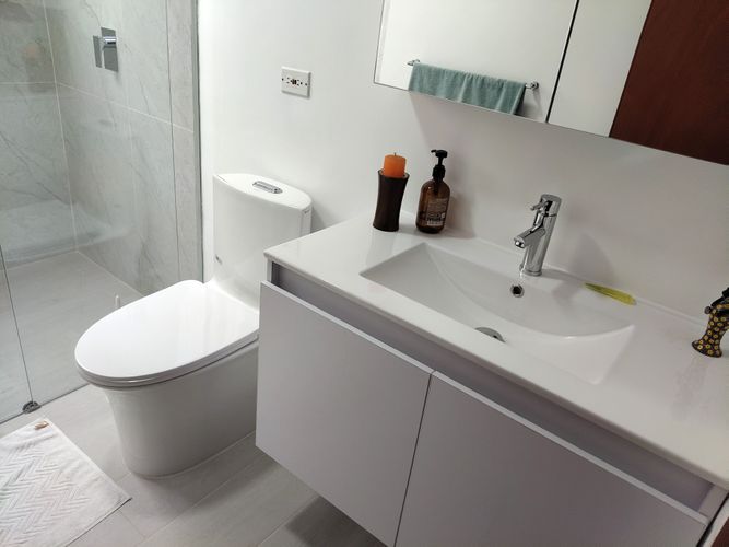 Apartamento de 4 alcobas en venta en Lagos De Cordoba, Bogotá, 172 m² · foto 9 de 24