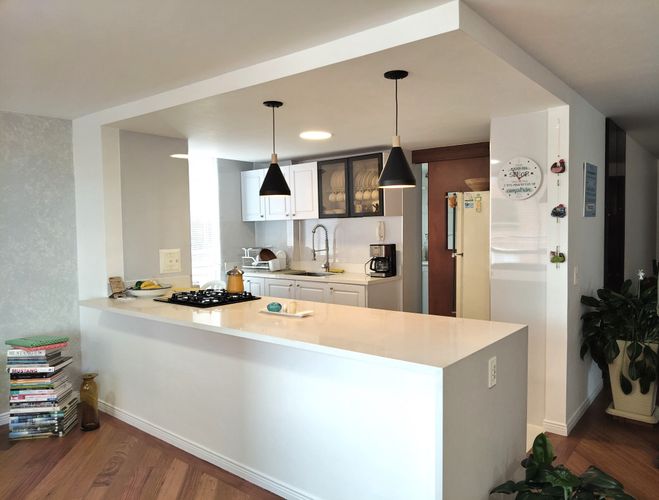 Apartamento de 4 alcobas en venta en Lagos De Cordoba, Bogotá, 172 m² · foto 4 de 24