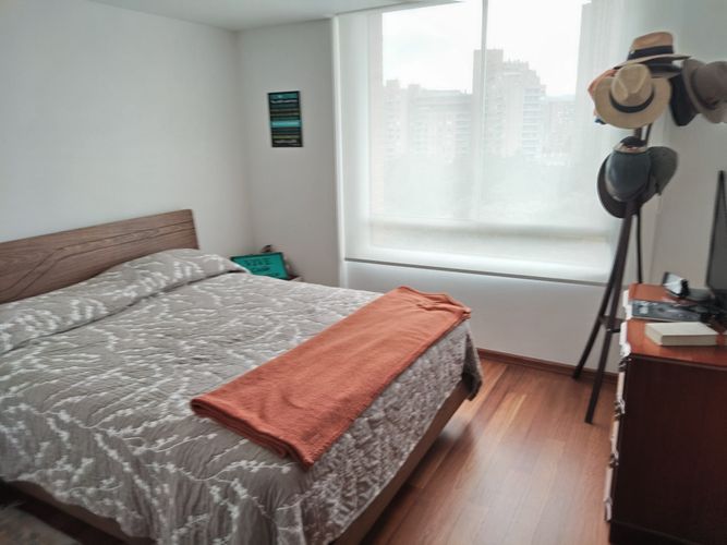 Apartamento de 4 alcobas en venta en Lagos De Cordoba, Bogotá, 172 m² · foto 11 de 24