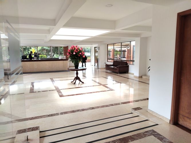 Apartamento de 4 alcobas en venta en Lagos De Cordoba, Bogotá, 172 m² · foto 23 de 24