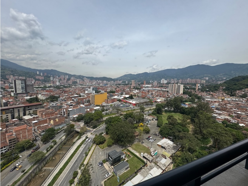 Apartamento en venta en Fatima, Itagüí · foto 3 de 10