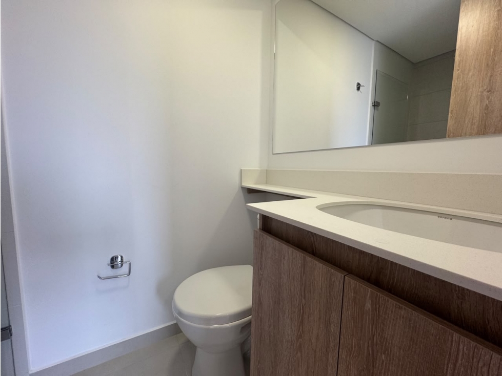 Apartamento en venta en Fatima, Itagüí · foto 4 de 10