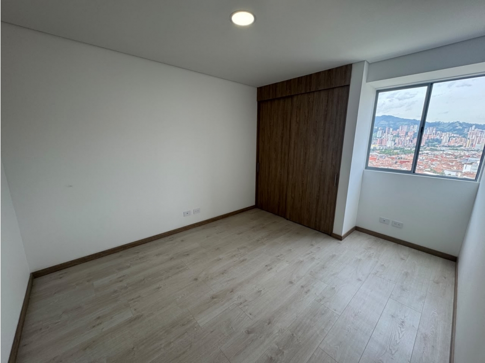 Apartamento en venta en Fatima, Itagüí · foto 5 de 10