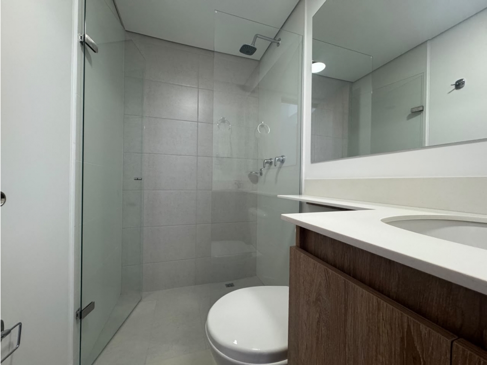 Apartamento en venta en Fatima, Itagüí · foto 7 de 10