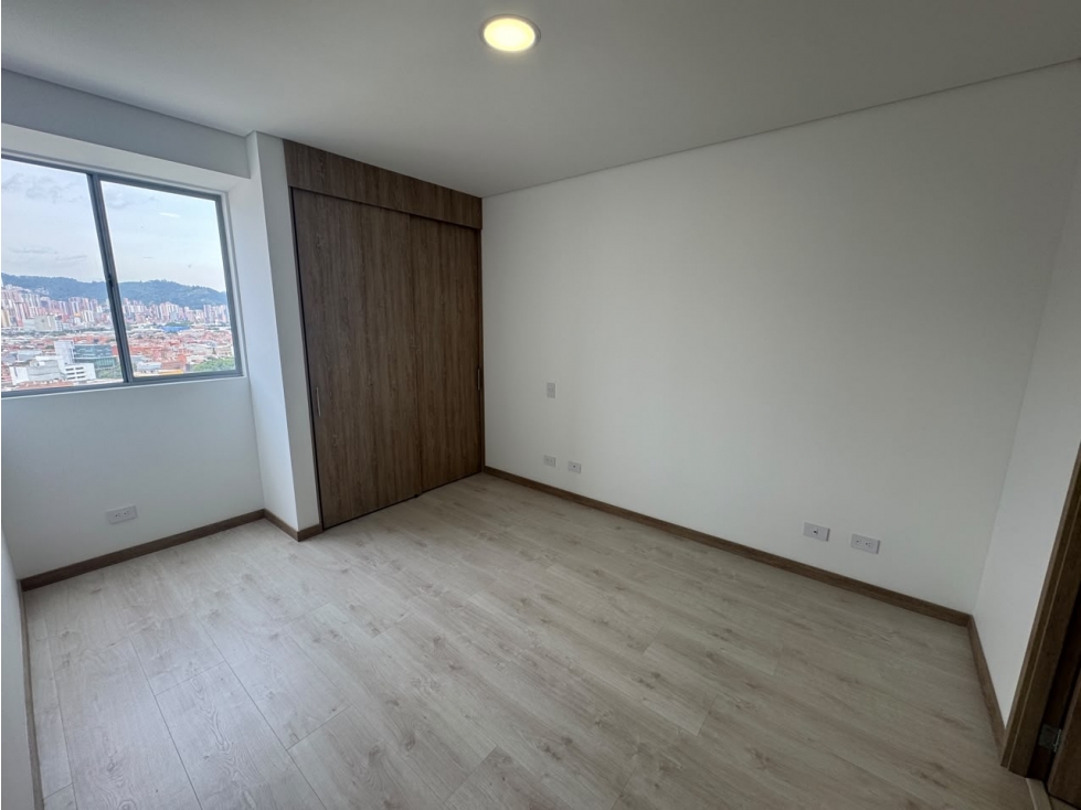Apartamento en venta en Fatima, Itagüí · foto 9 de 10