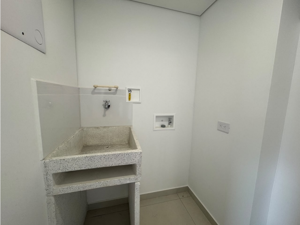 Apartamento en venta en Fatima, Itagüí · foto 10 de 10