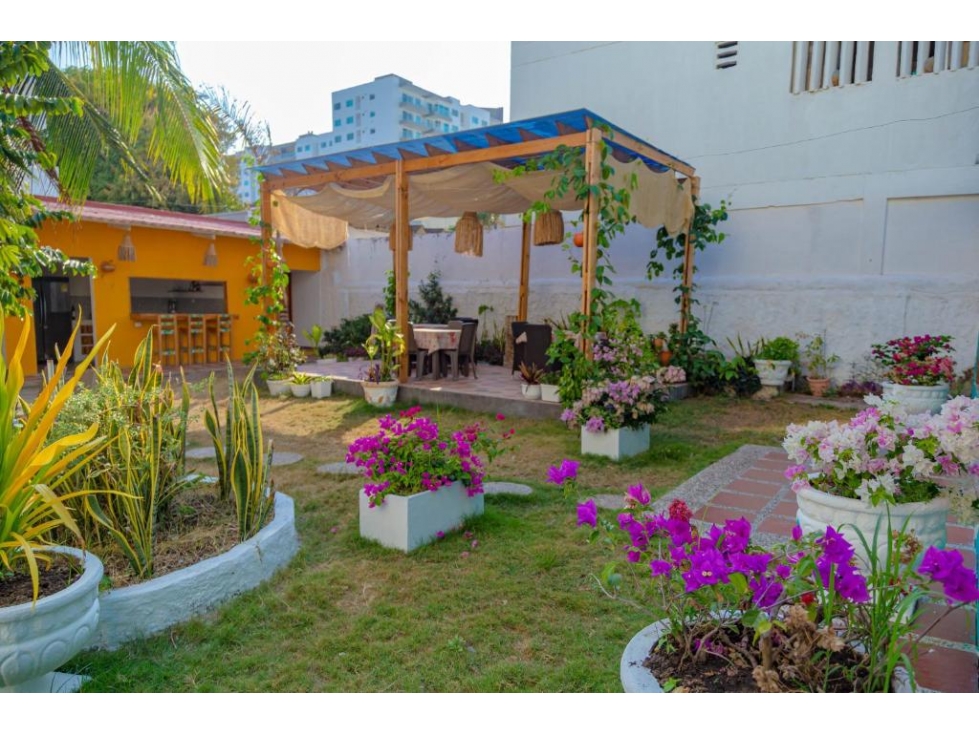 Casa en venta en Crespo, Cartagena · foto 3 de 24