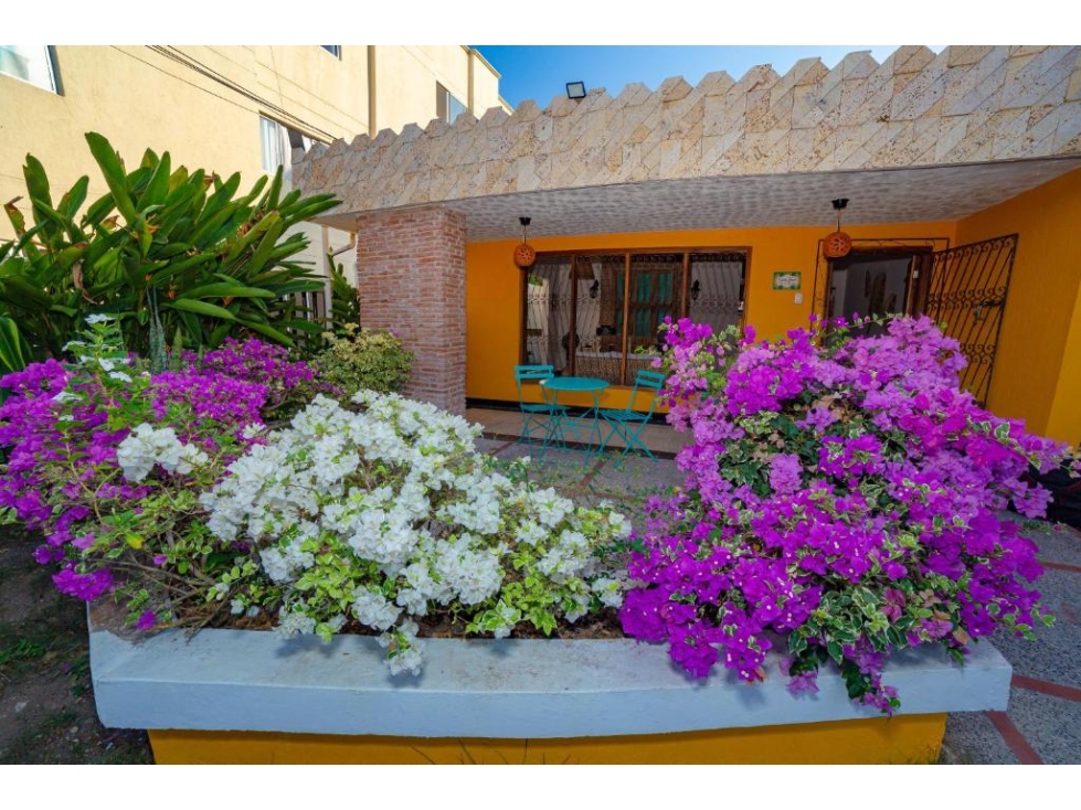 Casa en venta en Crespo, Cartagena · foto 4 de 24