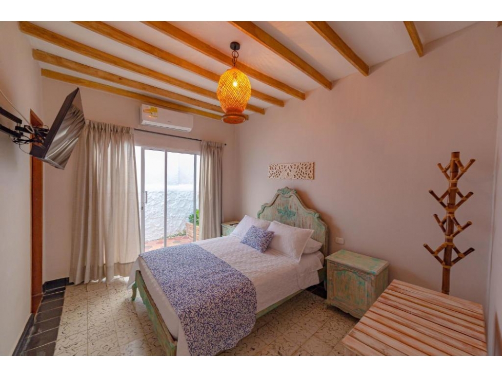 Casa en venta en Crespo, Cartagena · foto 5 de 24