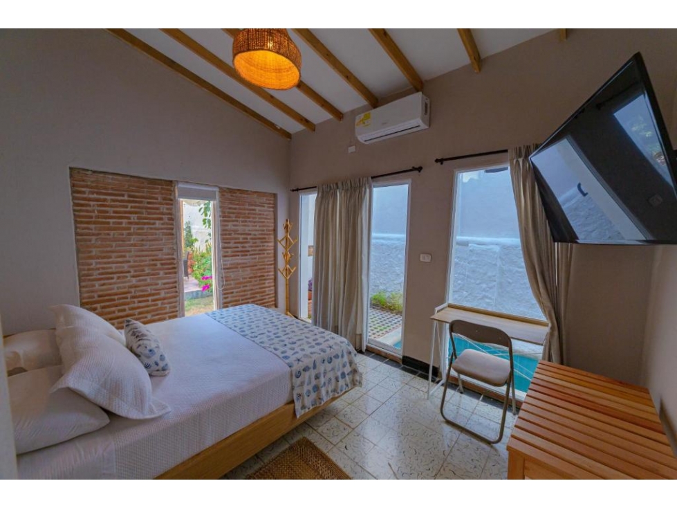 Casa en venta en Crespo, Cartagena · foto 6 de 24