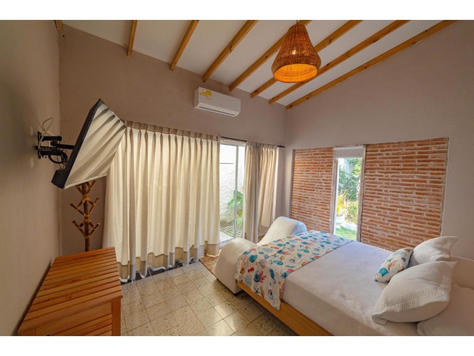 Casa en venta en Crespo, Cartagena · foto 7 de 24