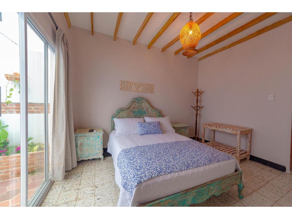 Casa en venta en Crespo, Cartagena · foto 8 de 24