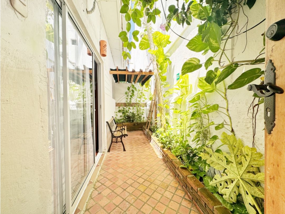 Casa en venta en Crespo, Cartagena · foto 9 de 24