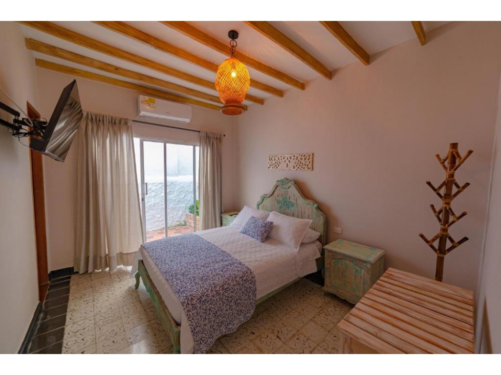 Casa en venta en Crespo, Cartagena · foto 10 de 24