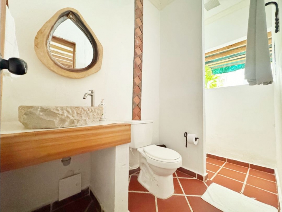 Casa en venta en Crespo, Cartagena · foto 11 de 24