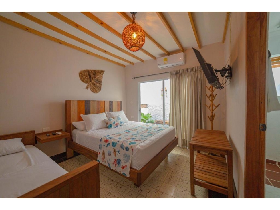 Casa en venta en Crespo, Cartagena · foto 12 de 24