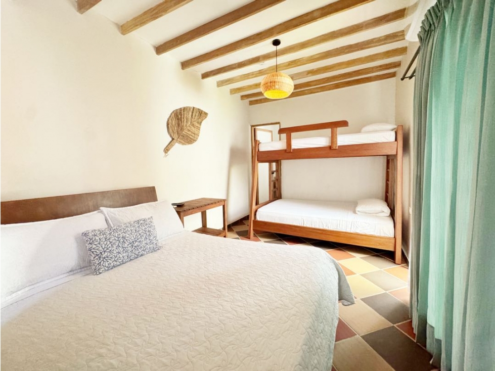 Casa en venta en Crespo, Cartagena · foto 13 de 24