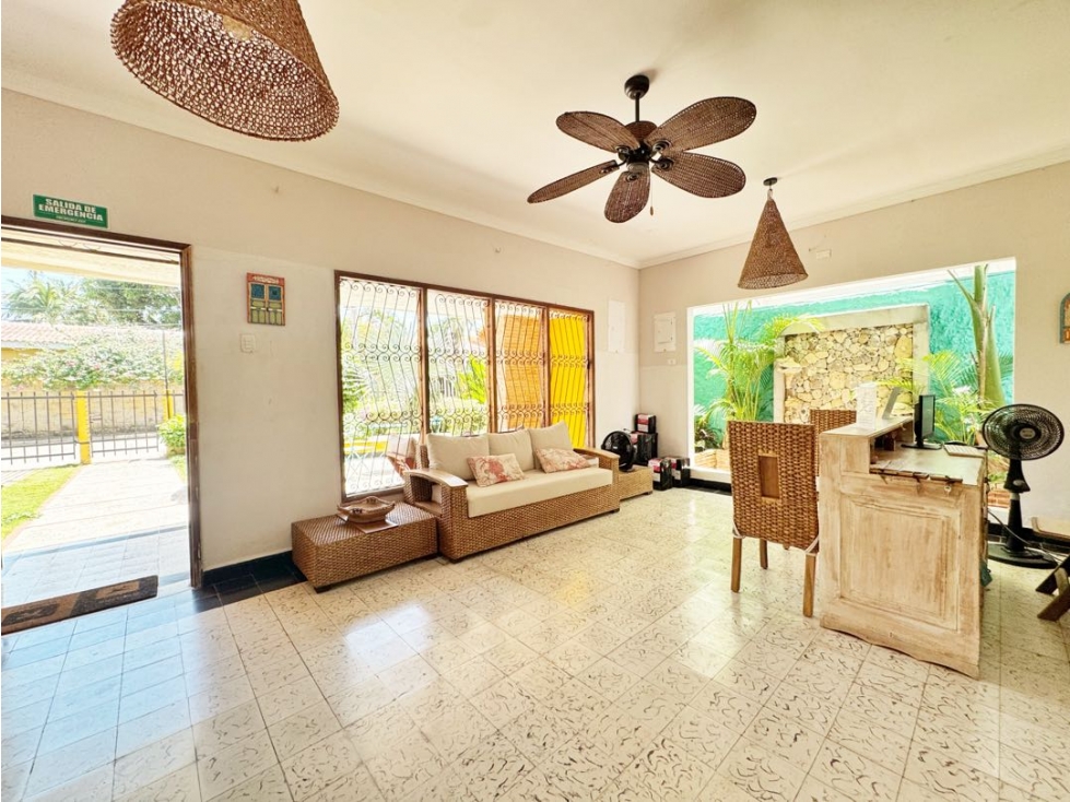 Casa en venta en Crespo, Cartagena · foto 14 de 24