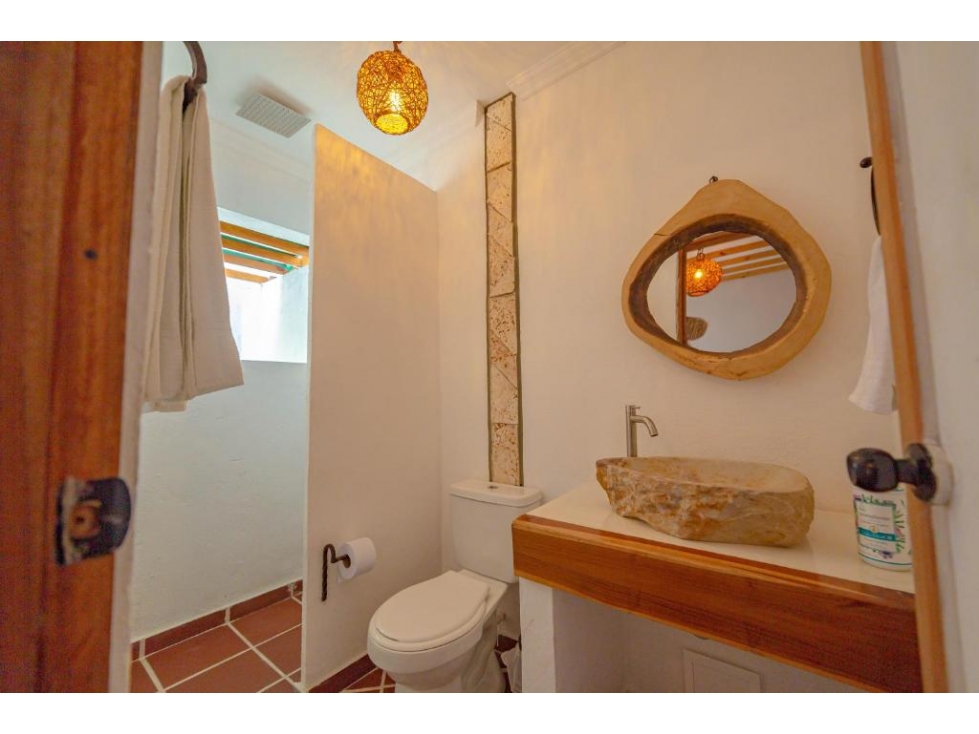 Casa en venta en Crespo, Cartagena · foto 15 de 24