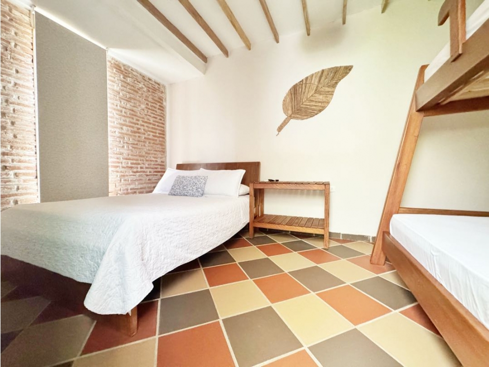 Casa en venta en Crespo, Cartagena · foto 16 de 24