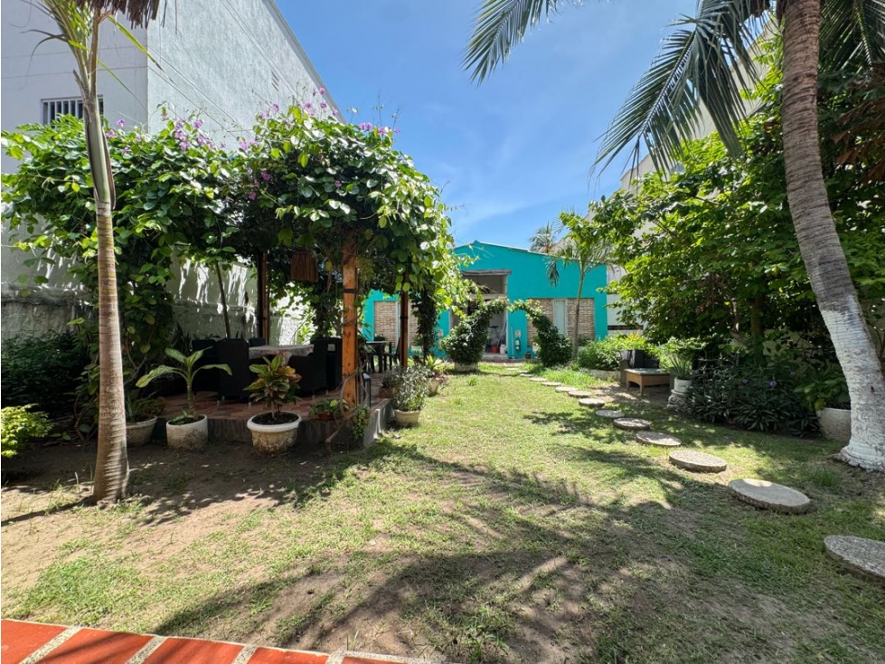 Casa en venta en Crespo, Cartagena · foto 17 de 24