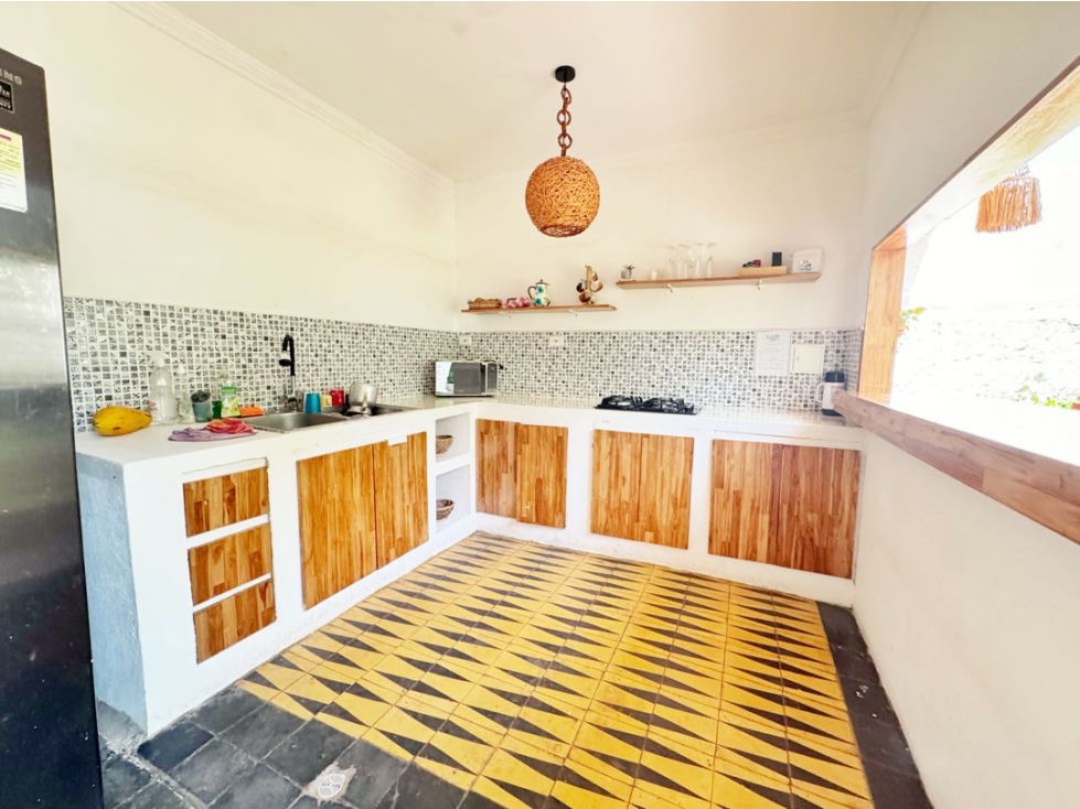 Casa en venta en Crespo, Cartagena · foto 18 de 24