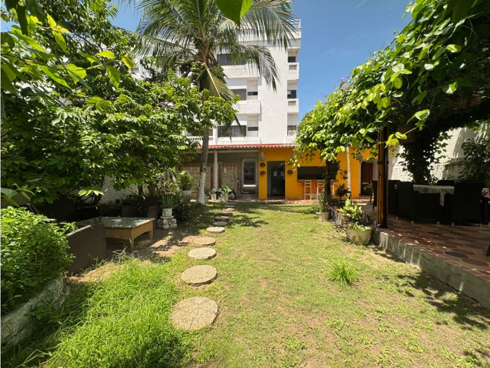 Casa en venta en Crespo, Cartagena · foto 19 de 24