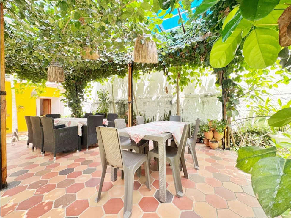 Casa en venta en Crespo, Cartagena · foto 20 de 24