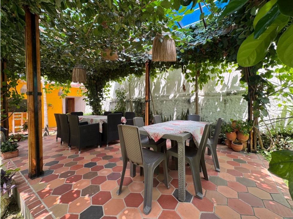 Casa en venta en Crespo, Cartagena · foto 21 de 24