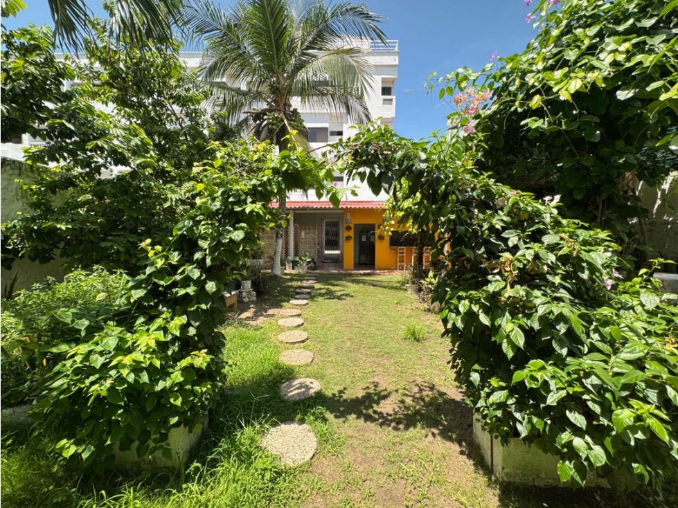 Casa en venta en Crespo, Cartagena · foto 22 de 24