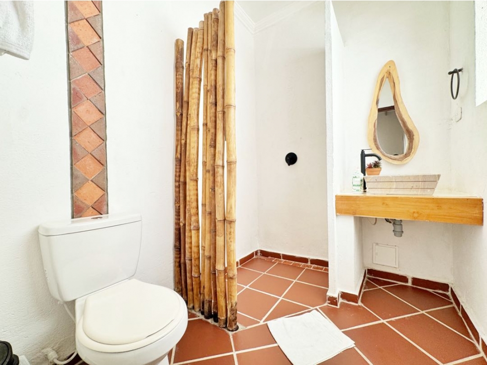 Casa en venta en Crespo, Cartagena · foto 23 de 24