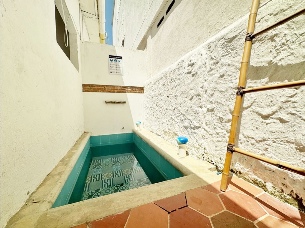 Casa en venta en Crespo, Cartagena · foto 24 de 24