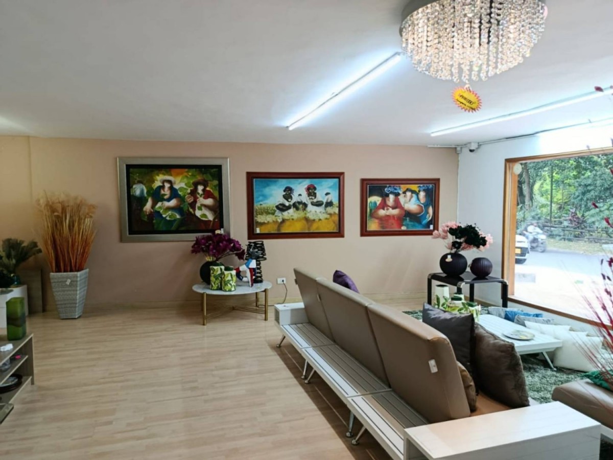 Casa en arriendo en Patio Bonito, Medellín · foto 6 de 14
