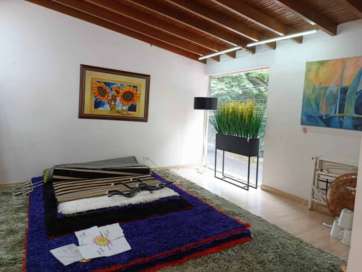 Casa en arriendo en Patio Bonito, Medellín · foto 12 de 14