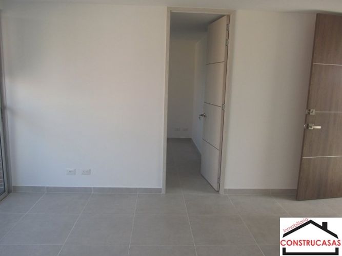 Apartaestudio en venta en Laureles Nogal, Medellín, 54 m² · foto 7 de 21