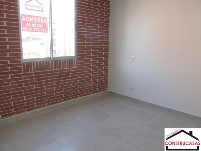 Apartaestudio en venta en Laureles Nogal, Medellín, 54 m² · foto 8 de 21