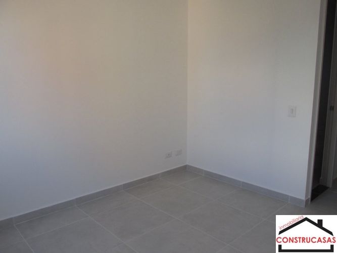 Apartaestudio en venta en Laureles Nogal, Medellín, 54 m² · foto 10 de 21