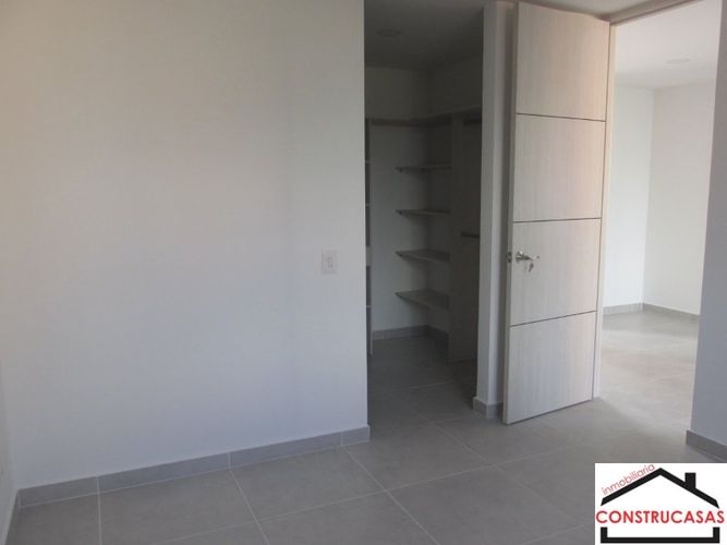 Apartaestudio en venta en Laureles Nogal, Medellín, 54 m² · foto 11 de 21