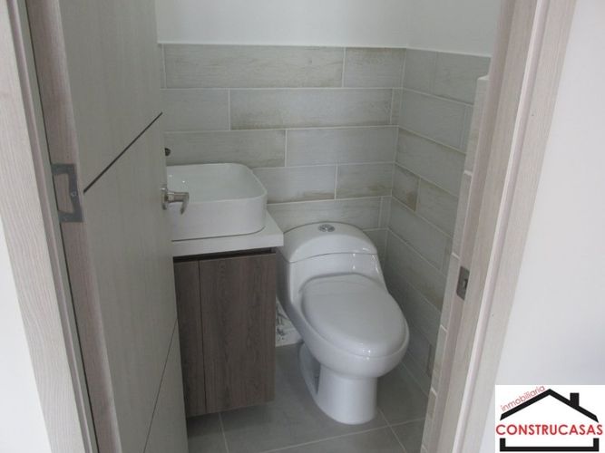 Apartaestudio en venta en Laureles Nogal, Medellín, 54 m² · foto 13 de 21