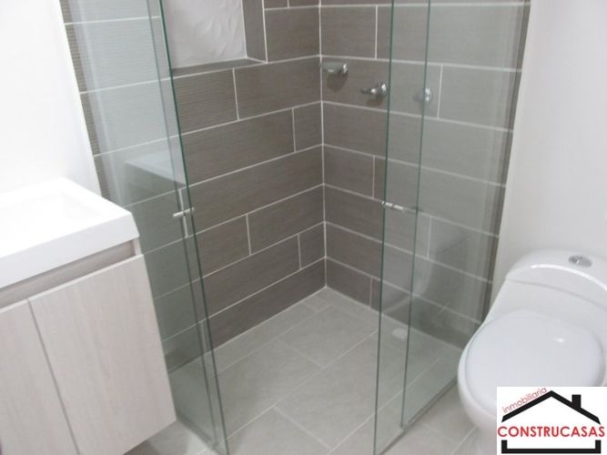 Apartaestudio en venta en Laureles Nogal, Medellín, 54 m² · foto 15 de 21