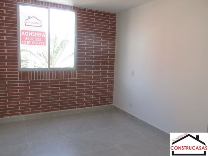 Apartaestudio en venta en Laureles Nogal, Medellín, 54 m² · foto 17 de 21