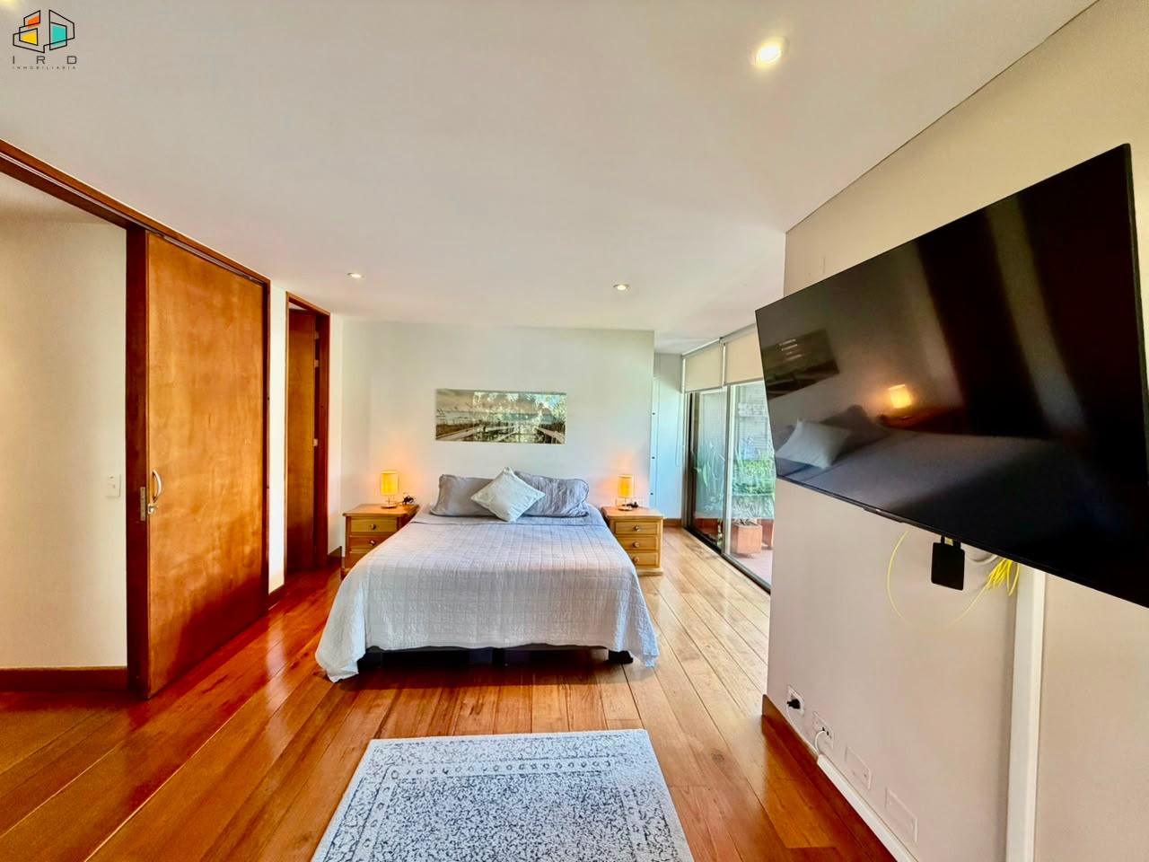 Apartamento en arriendo en Loma De Los Gonzalez, Medellín · foto 16 de 24