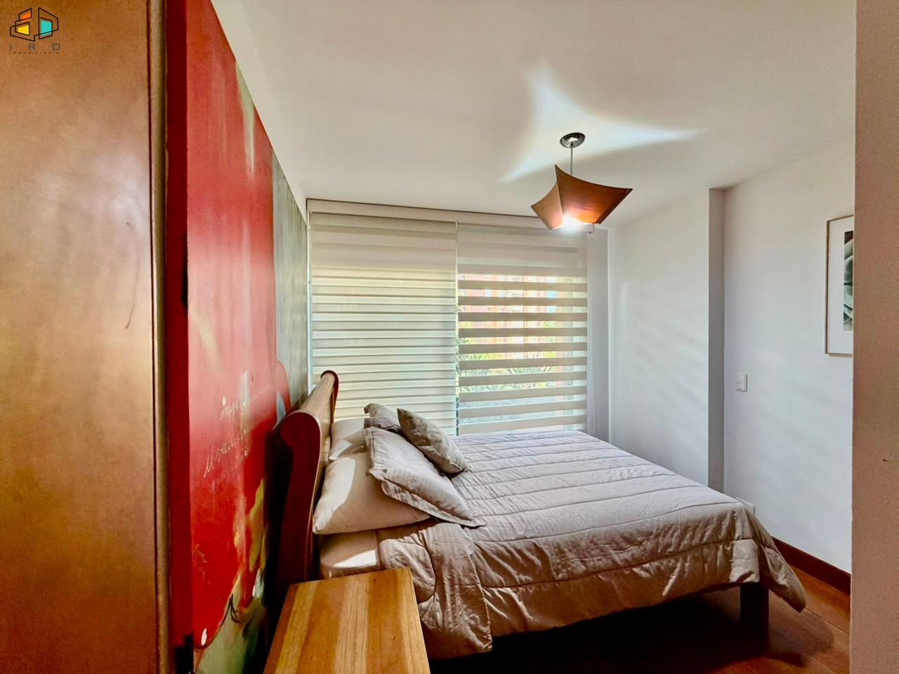 Apartamento en arriendo en Loma De Los Gonzalez, Medellín · foto 21 de 24